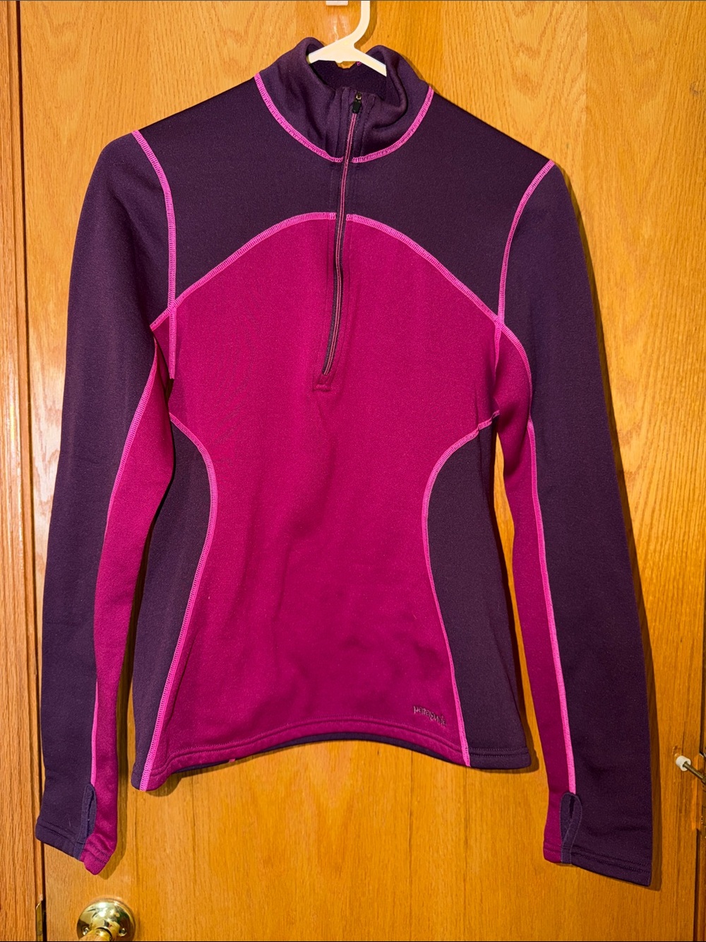 Patagonia Women's Half-Zip Pullover